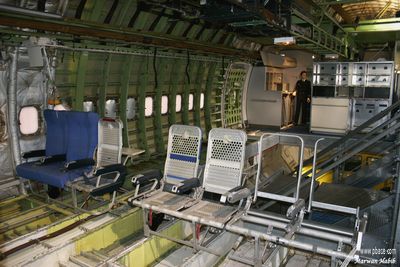 Boeing 747-100