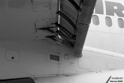 Dassault Mercure