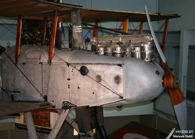 De Havilland D.H. 9