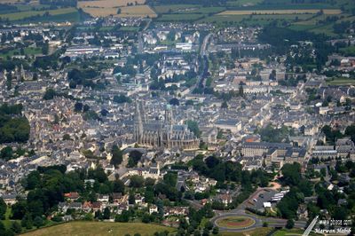 Bayeux