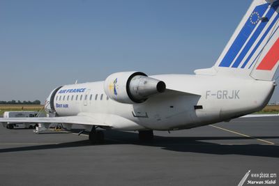 Mitsubishi Heavy Industries & Viking Air (ex Bombardier Aronautique)