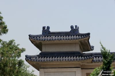 Beijing / Pkin - Temple of Heaven / Temple du Ciel