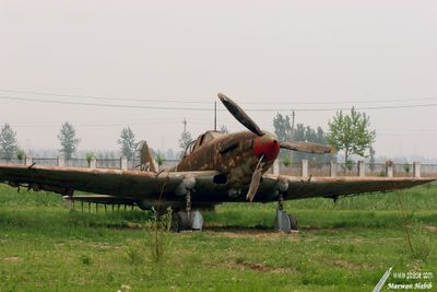 IL-10 Stormovik