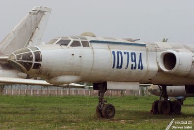 Xian H-6A
