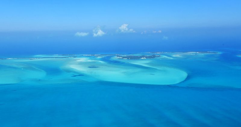 Bells Cay, OBriens Cay, Little Bells Cay, Exuma  
