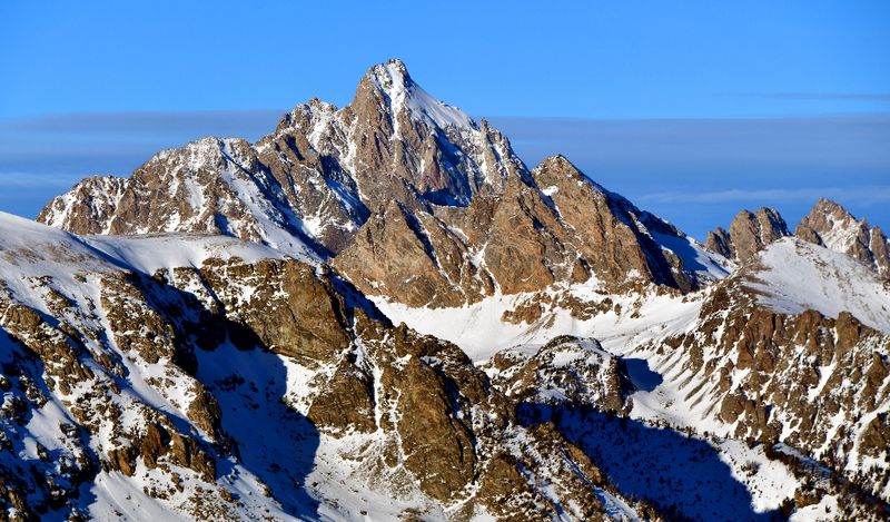 Grand Teton National Park, Phelps Lake, Jackson Hole, Wyoming 285  