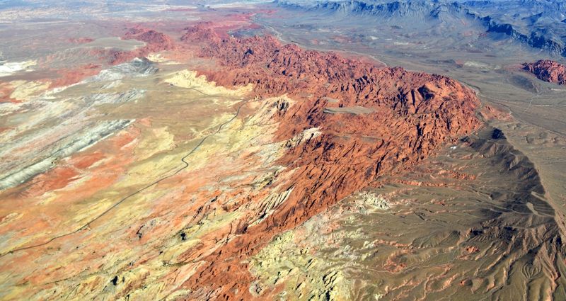 Valley of Fire State Park, Nevada 023  