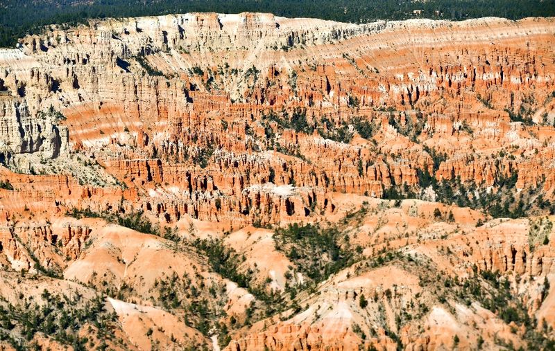 Bryce Canyon National Park, Tropic, Utah 920  