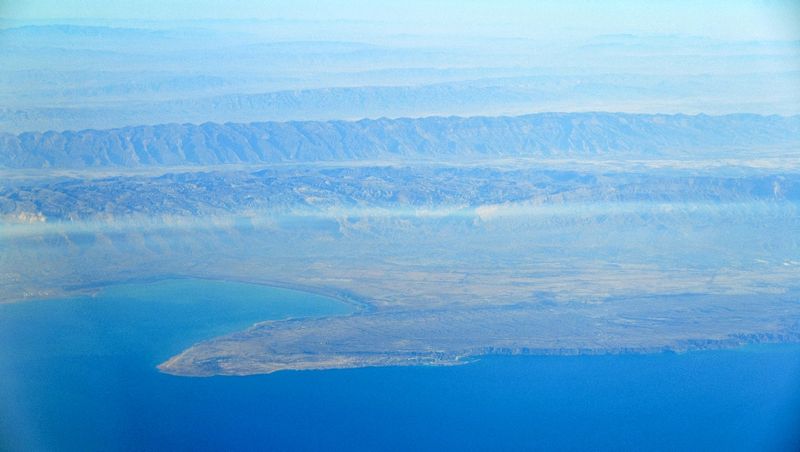 Nayband National Park, Nayband Gulf, Assaluyeh Mangrove Forest, Akhand, Mountain Ranges on westeran Iran, 3719
