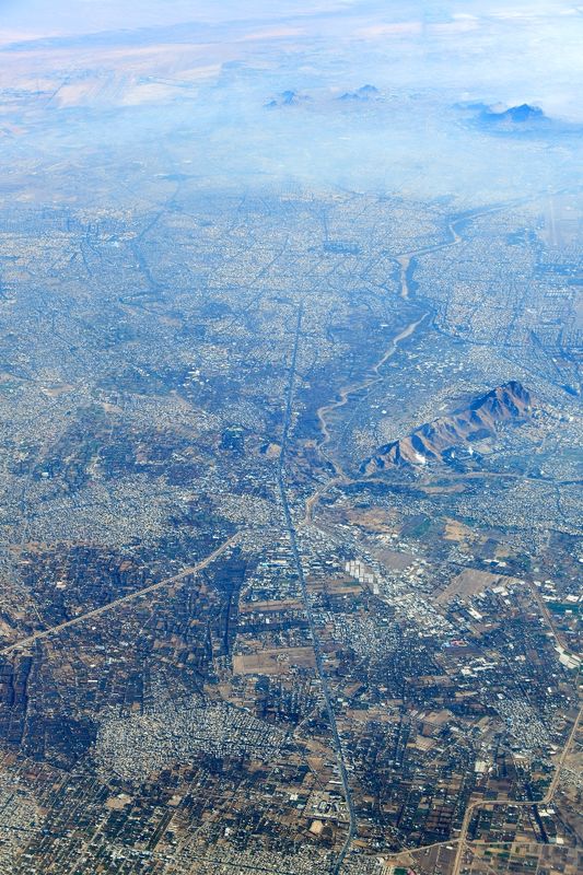 City of Isfahan, Isfahan - Najafabad Road, Isfahan International Airport (Shahid Beheshti), Iran 4101