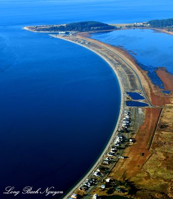 Keystone Conservation Area, Fort Casey Underwater Park, Fort Casey State Park, Crockett Lake, Coupeville Ferry, Admiralty Bay 