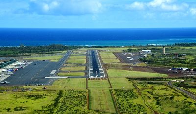Kahului Airport, VOR Beach, Papaula Point, Spreckelsville Beach, Wing Beach, Kahului, Maui, Hawaii 242