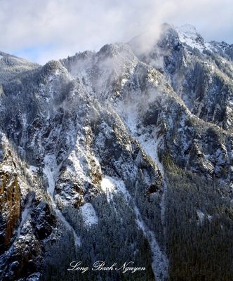 Mount Si, Cascade Mountains, North Bend, Washington 155  