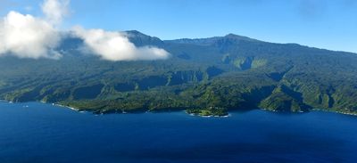 Haleakala National Park, Koolau Gap, Keanae Valley, Keanae Point, Road to Hana, Maui, Hawaii 014