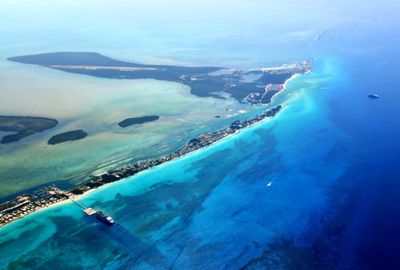 Bimini Islands, Bimini Cruise Port, Bailey Town, Alice Town, Alec Cay, Pigeon Cay, Port Royal, South Bimini Airport, Bahamas 094