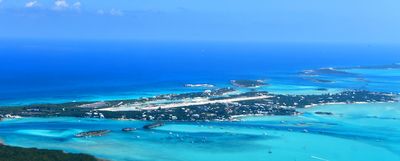 Staniel Cay Island, Staniel Cay Airport, The Bahamas 334 