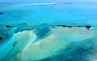Exumas Island in The Bahamas 331 