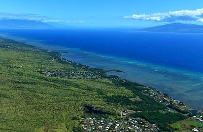 Hawaii - The Aloha State 
