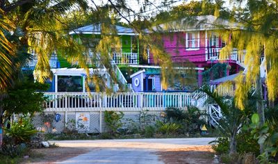 Chamberlains Cottage Rentals, Exuma, Bahamas 717 