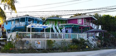 Chamberlains Cottage Rentals, Exuma, Bahamas 728  