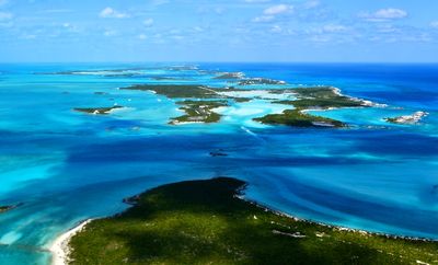 The Bahamas, Exumas, 041  