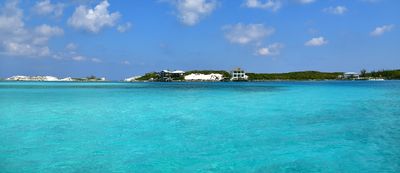 North Staniel Cay and Water, The Bahamas 171 
