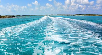 Channel between Pipe Cay and Joe Cay, The Bahamas 369  