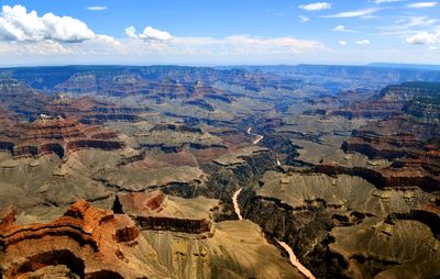 Grand Canyon National Park, Colorado River, Arizona 406  