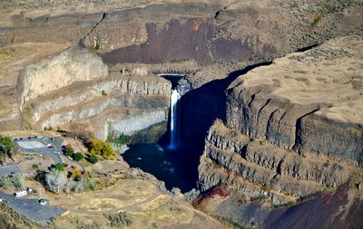 Palouse Falls, Palouse Falls State Park, Palouse River, LaCrosse, Washington 951  