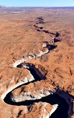 ARIZONA -THE GRAND CANYON STATE or COPPER STATE