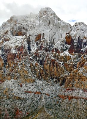 Red Rock Canyon National Conservation Area