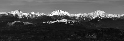 Whitehorse Mountain, Mount Bullons, Three Fingers, Glacier Peak, Washington 179  