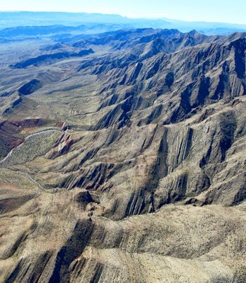 Azure Ridge, Million Hills, Moapa Valley, Nevada 717  