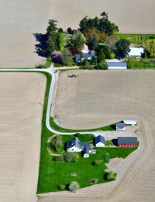 Farms in Skagit Valley, Mount Vernon, Washington 155 