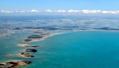 The Abaco Maris National Reserve, Great Abaco, Marsh Harbour, Bahamas 234  