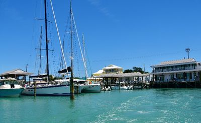 Leaving Boat Rental marina, Marsh Harbour, Bahamas 268  