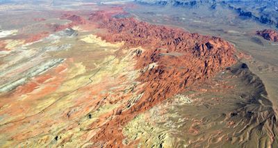 Valley of Fire State Park, Nevada 023