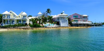 Colorful Vacation Rentals in Elbow Cay, Bahamas 331 