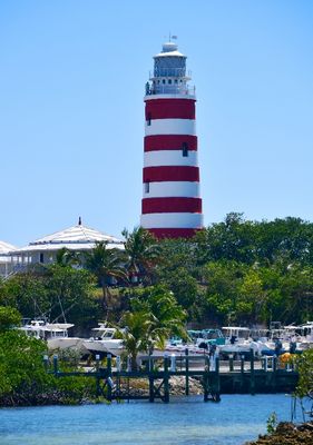 Elbow Reef Lighthouse, Elbow Cay, Bahamas 324 