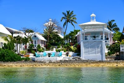 Vacation Rental in Hope Town, Ebow Cay, Bahamas 333  