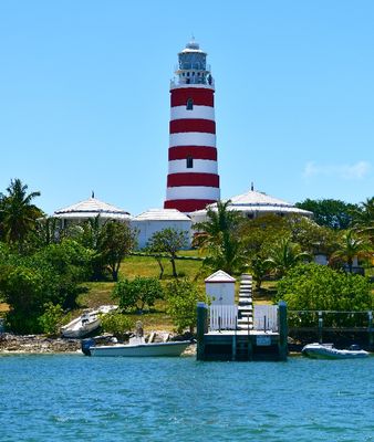 Elbow Reef Lighthouse, Elbow Cay, Bahamas 349  