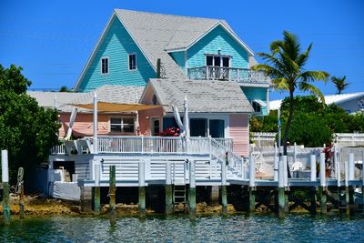 Vacation Rental in Hope Town, Ebow Cay, Bahamas 353  