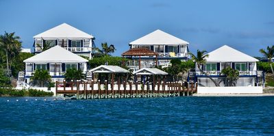 Abaco Inn Vacation Rental, Elbow Cay, Bahamas 484  