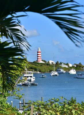 Elbow Reef Lighthouse, Elbow Cay, Bahamas 629 