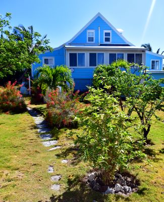 Hope Town House, Elbow Cay, Bahamas 661  