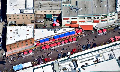 Pike Place Public Market, Seattle, Washington 184