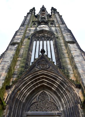 The Hub - Meetings - Conference Venue, Edinburgh, Scotland, UK 473
