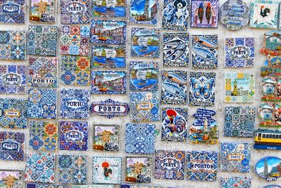 Porto Magnetic Souviners, Portubgal 438