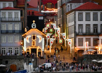 Cais da Estiva, Chapel of Our Lady of Ó, Largo do Terreiro, Porto Portugal 484