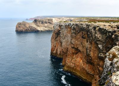 Farol do Cabo de São Vicente View Point, Sagres, Portugal 041